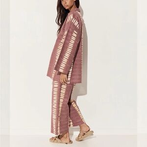 Maurie + Eve Sunny Scene Pant and Top Set